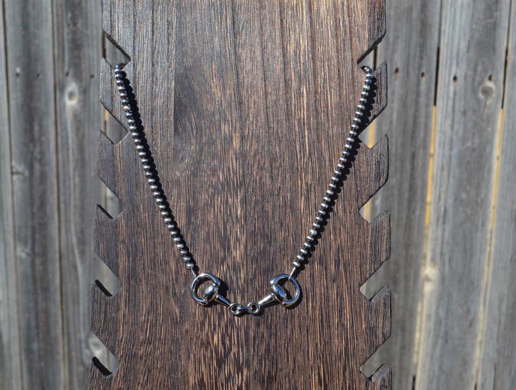 Snaffle Bit Preorder