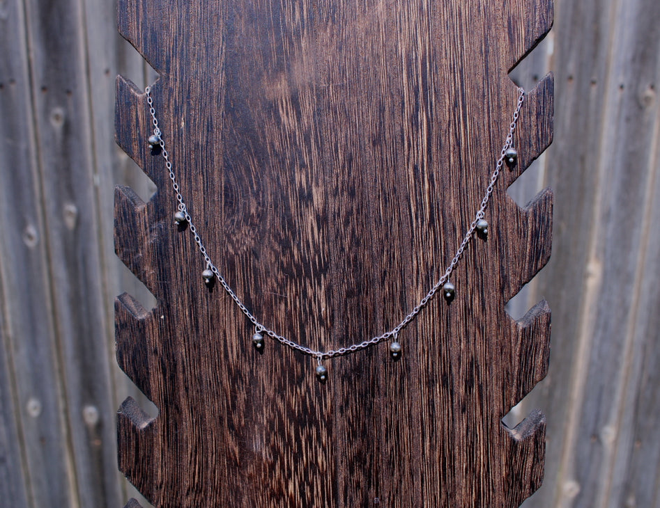 16" 4mm chain