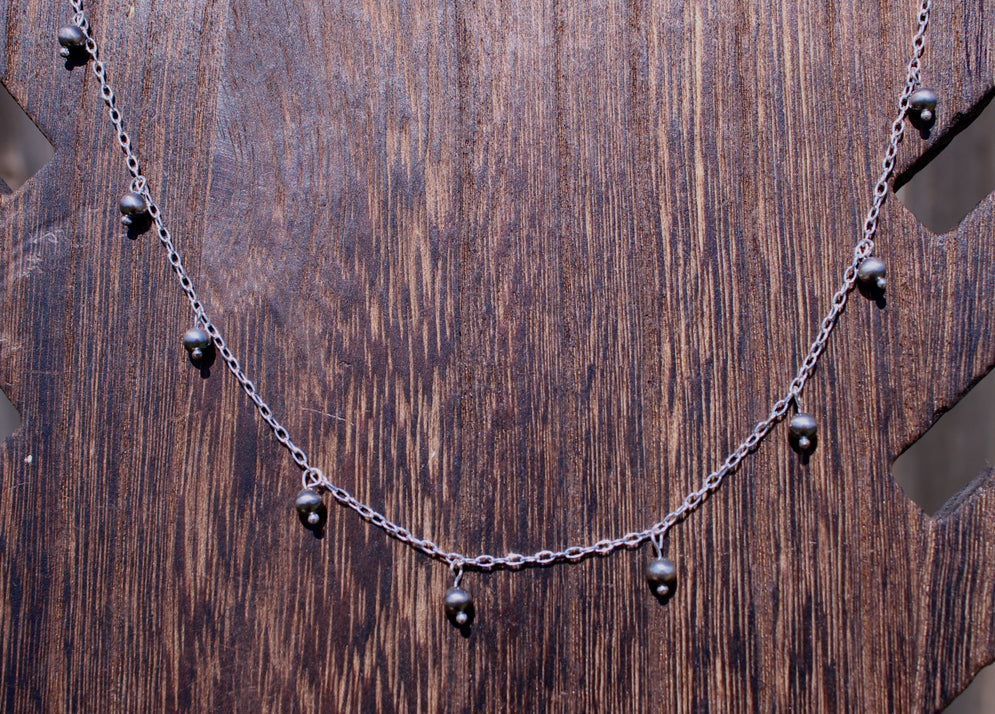 16" 4mm chain