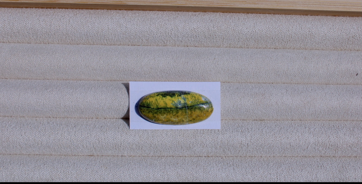 Bumblebee Jasper Cab