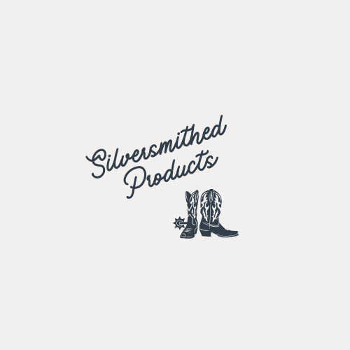 Silversmithed Products