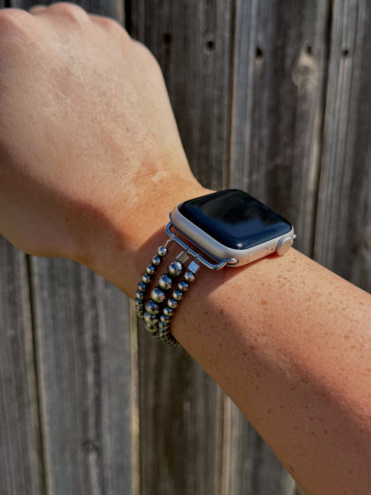 Apple Watch/Garmin Band (preorder)