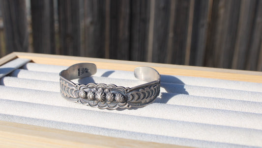 Native Made Cigar Cuff