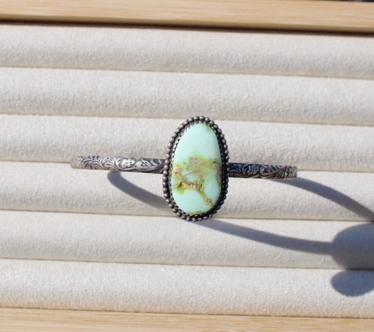 Palomino Cuff