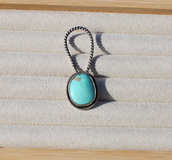 Sonoran Keychain