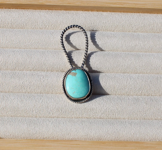 Sonoran Keychain