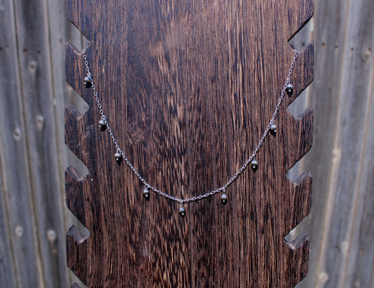 16" 4mm chain