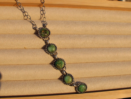 18" Sonoran Gold Lariat