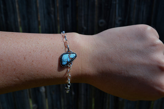 Golden Hills Bracelet