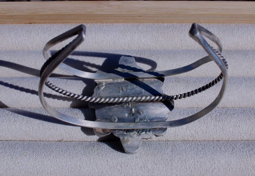 6" Golden Hills Cuff