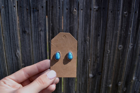 Blue Ridge Earrings