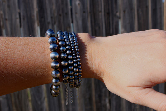 6" Bracelets